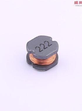 原装正品YP0705-222M[功率电感 2.2mH 20% 7.44 IND_7.