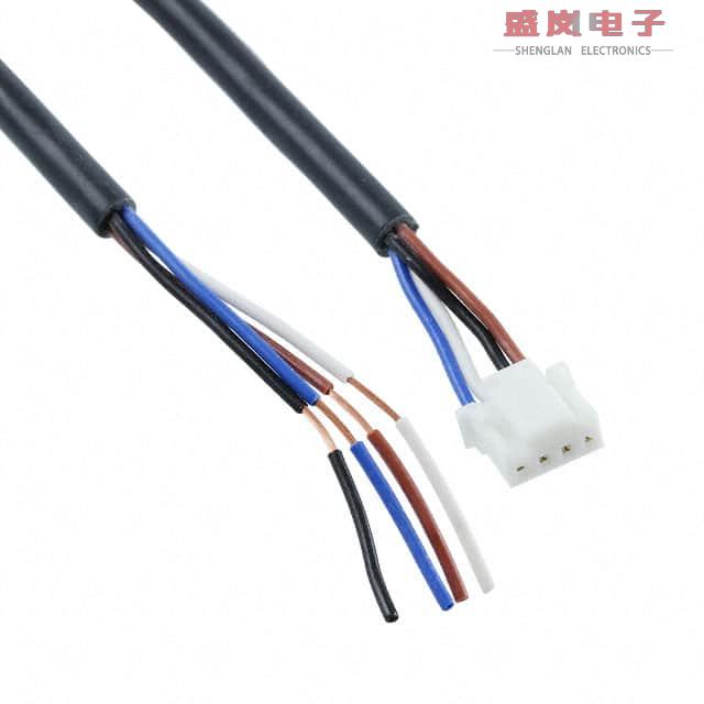 原装正品EE-1017 1M[PMS CONNECTOR WITH 1M CABLE]