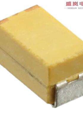 原装正品T494A106M020AT[CAP TANT 10UF 20% 20V 1206]