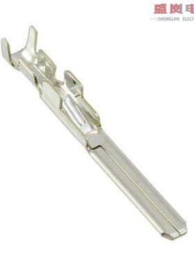 原装正品1-179321-2[CONTACT PIN POWER 16-20AWG GOLD]