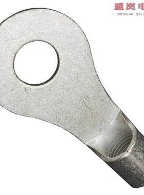 原装正品323291[CONN RING CIRC 2AWG #1/2 CRIMP]