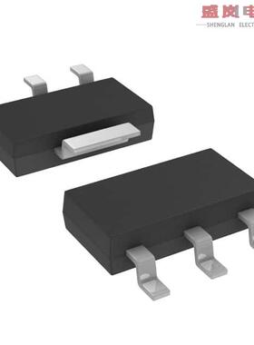 原装正品BCP56-16T1G[TRANS NPN 80V 1A SOT223]