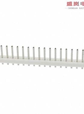 原装正品2-640383-0[CONN HEADER VERT 20POS 3.96MM]