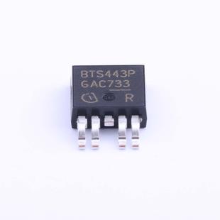 BTS443P 原装 正品