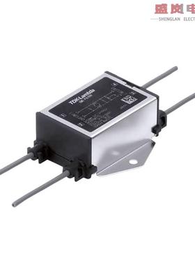 原装正品RSEL-2002W[LINE FILTER 250VDC/VAC 2A CHASS]