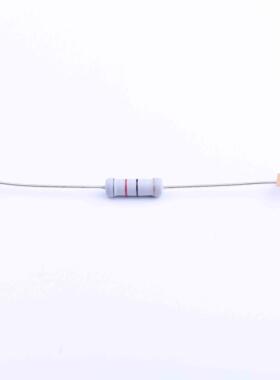 原装正品MOF3WS-825% T[金属膜电阻 82 5% 3W 350ppm/℃