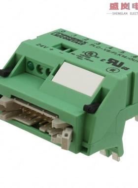 原装正品2295554[DIN ADAPTER 14POS ML HEADER]