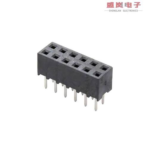 原装正品1-2314820-2[12P,2MM,B-B,REC,DRVT,2.7,0.1AU,T]