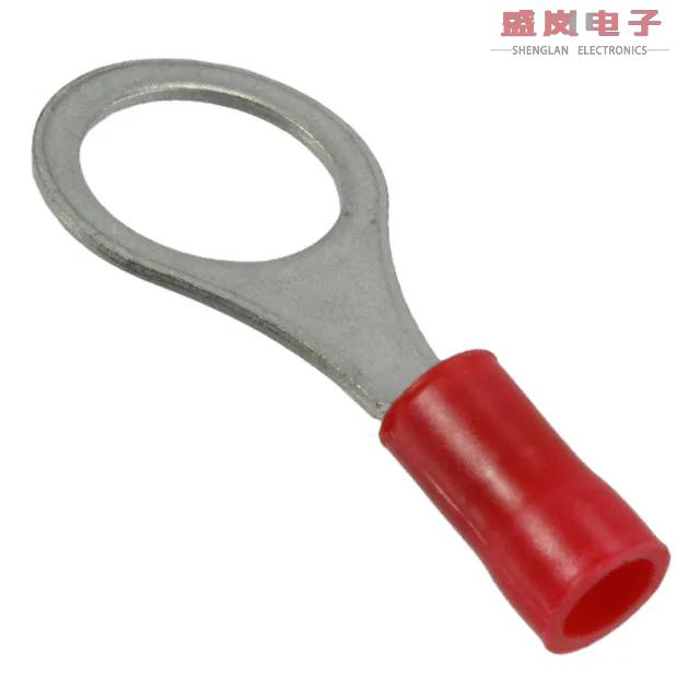 原装正品8-34152-1[CONN RING CIRC 16-22AWG #3/8]