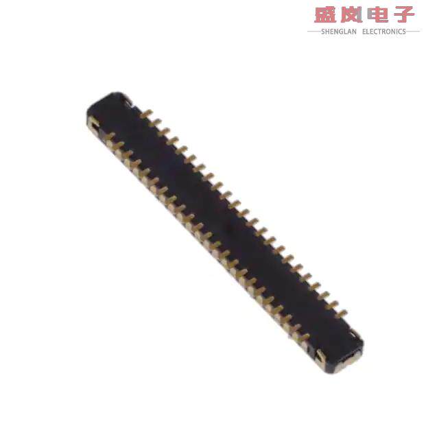 原装正品BM23PF0.8-46DP-0.35V(895)[CONN HDR 46POS S