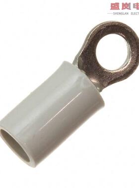 原装正品1577638-1[CONN RING CIRC 12-14AWG #6 CRIMP]