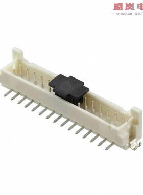 原装正品DF11CZ-30DP-2V(27)[CONN HEADER SMD 30POS 2MM]