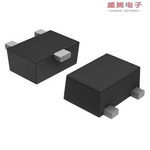 MOSFET SOT723 正品 210MA NTK3043NT1G 20V 原装