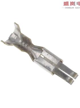 原装正品925595-1[CONN SOCKET 13-17AWG CRIMP TIN]