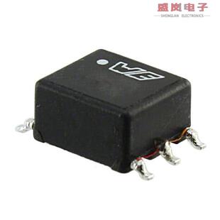 原装正品760390012[TRANSFORMER 475UH SMD]