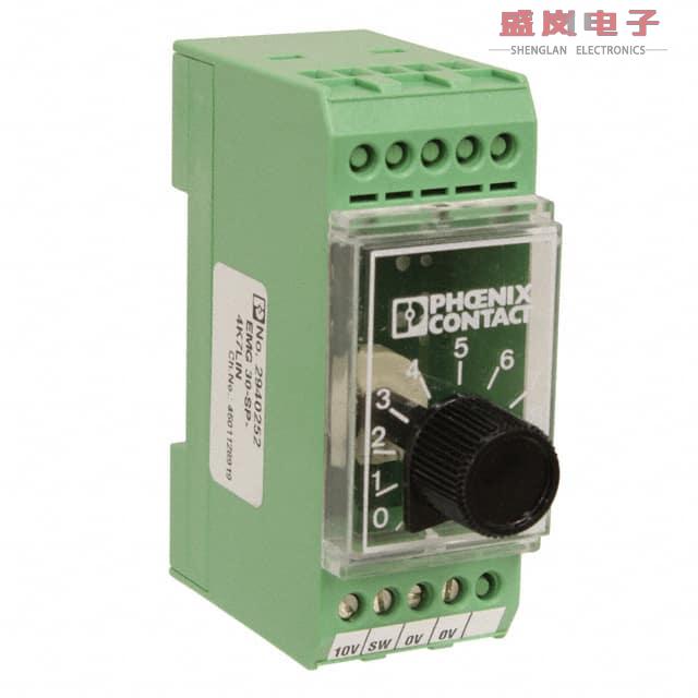 原装正品2940252[POT 4.7K OHM 1W LINEAR]