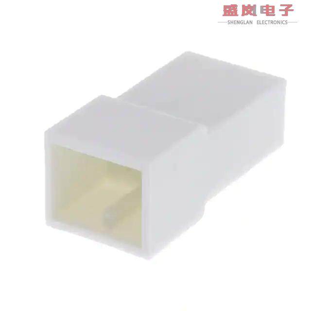 原装正品4-180924-0[CONN MALE TAB HSG 0.25 2POS NAT]