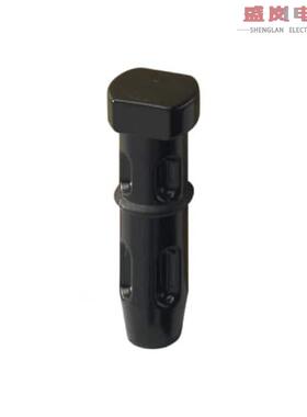 原装正品3063950[CABLE SLEEVE PLUG 6MM DIA BLK]