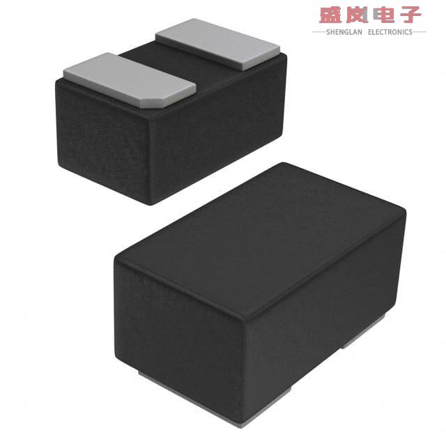 原装正品ESDAVLC8-1BM2[TVS DIODE 3VWM SOD882]