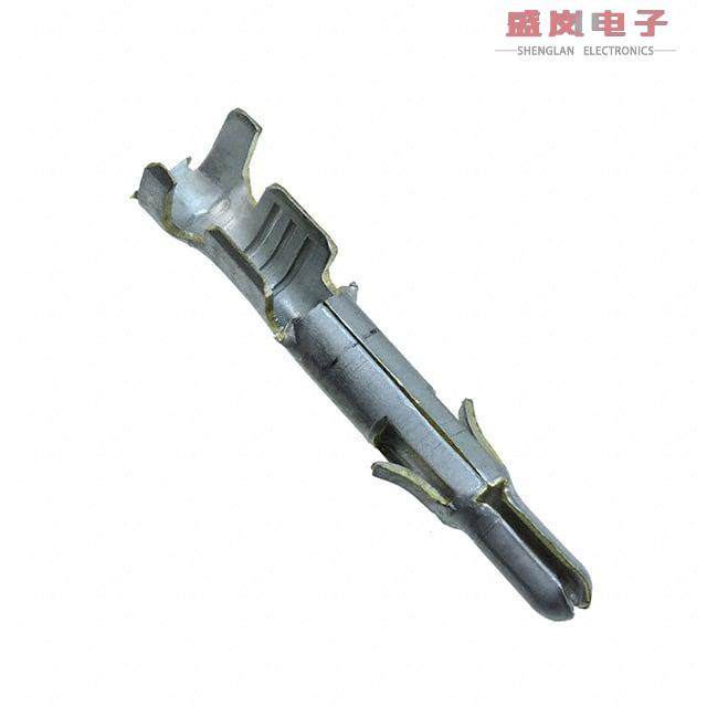原装正品881109-1[CONN SPLIT PIN 14-20AWG CRMP TIN]
