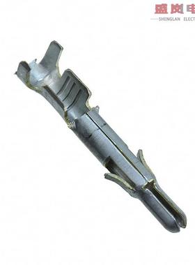 原装正品881109-1[CONN SPLIT PIN 14-20AWG CRMP TIN]