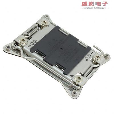 原装正品2134439-2[CONN SCKT BACKPLATE FOR LGA2011]