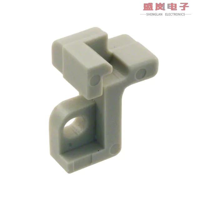 原装正品09020009919[DIN-SIGNAL FIXING BRACKET LEFT]