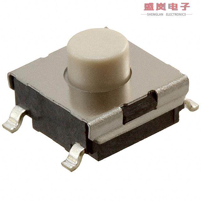 原装正品B3FS-1012[SWITCH TACTILE SPST-NO 0.05A 24V]