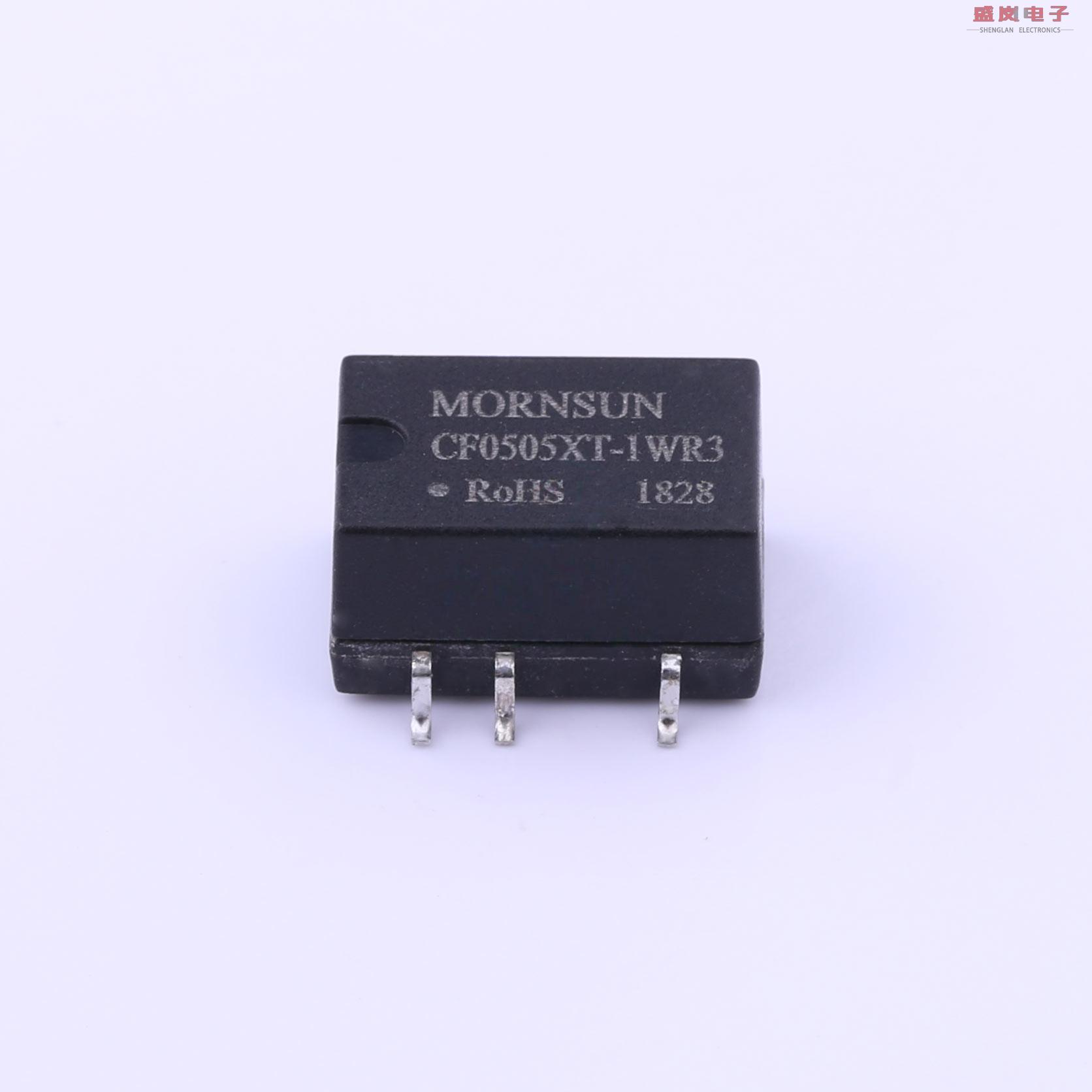 原装正品CF0505XT-1WR3[ PM_13.2X8.5MM_SM]