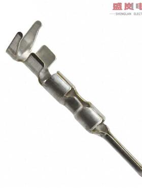 原装正品794220-1[CONN PIN 18-22AWG CRIMP TIN]