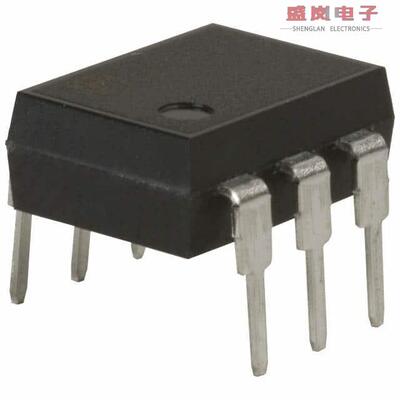 原装正品AQV252G[SSR RELAY SPST-NO 2.5A 0-60V]