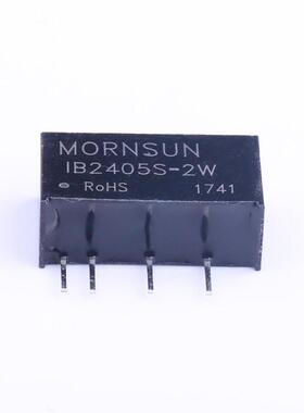 原装正品IB2405S-2W[转换类型：DC-DC