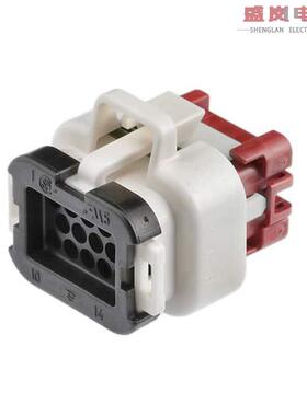 原装正品776273-2[14 POS AMPSEAL PLUG ASSEMBLY]