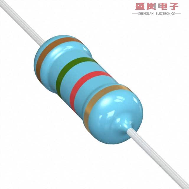 原装正品ROX2SJ1K5[RES 1.5K OHM 5% 2W AXIAL]