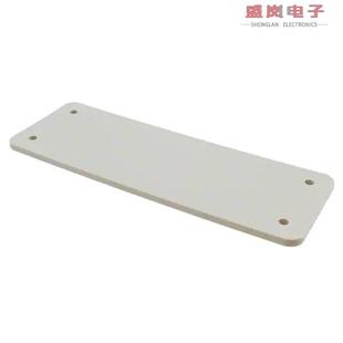 TERM COVER 原装 GRAY 1660397 PLATE 正品