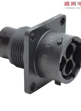 原装正品RTS012N2P03[CONN RCPT HSNG MALE 4POS PNL MNT]