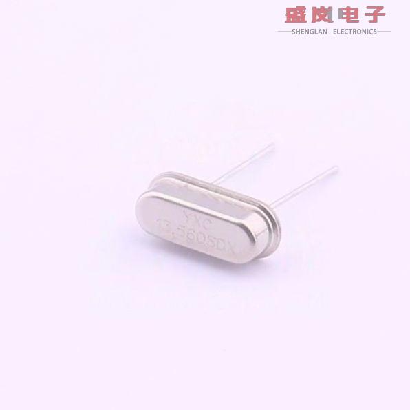 原装正品X49SD1356MSD2SC[13.56MHz 20ppm 20pF]