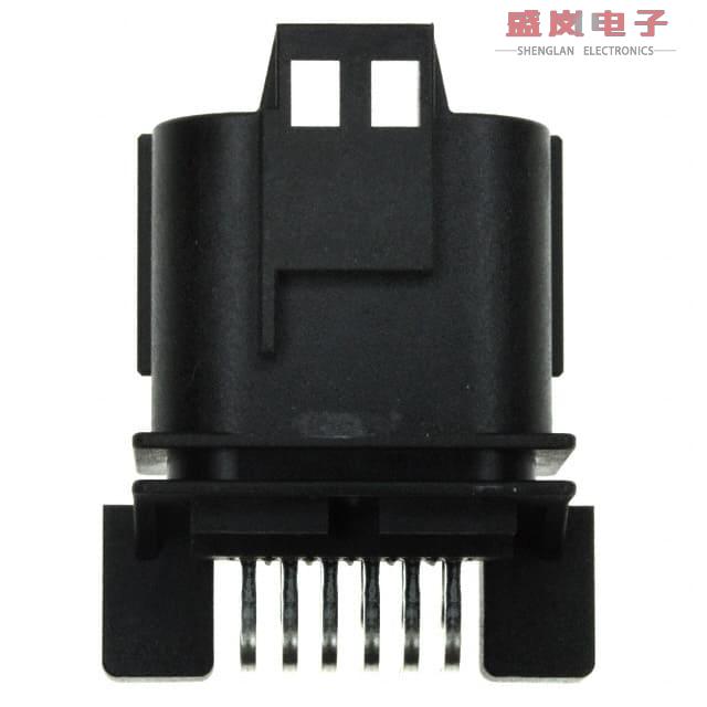 原装正品MX23A12NF1[CONN HEADER R/A 12POS 2.5MM]