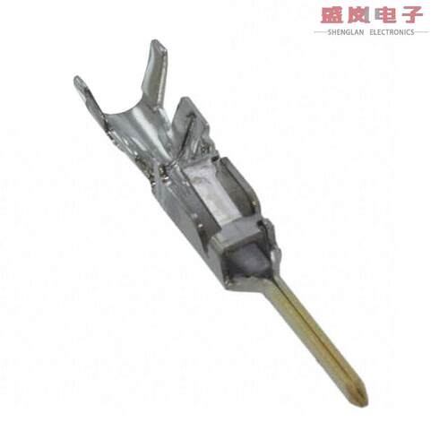 原装正品DF62-EP22PCA[CONN PIN 22AWG CRIMP GOLD]