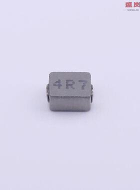 原装正品MCS0420-4R7MN2[功率电感 4.7µH 20% IND_4.45
