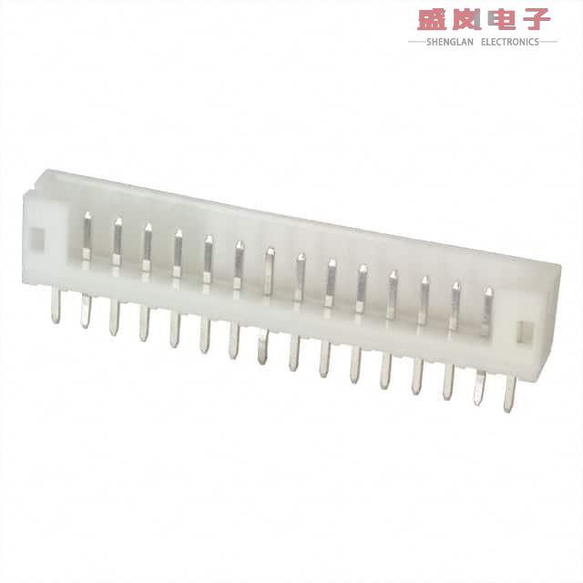 原装正品B16B-PH-K-S[CONN HEADER VERT 16POS 2MM]