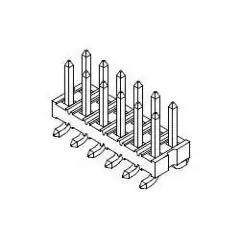 原装正品87759-1274[集管和线壳 MGrid Hdr SMT D/R /C
