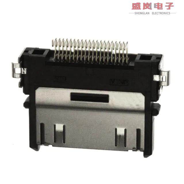 原装正品DD2B040HA2R500[CONN MULTI-PURP PLUG 40P R/