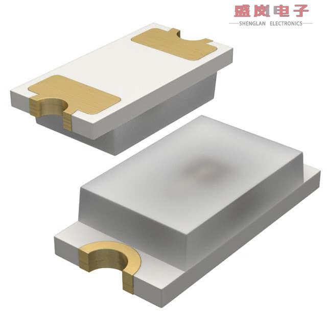 原装正品SML-E12U8WT86[LED RED DIFFUSED 0603 SMD]
