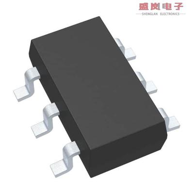 原装正品RCLAMP0524S.TCT[TVS DIODE 5VWM 26VC SOT23-6]