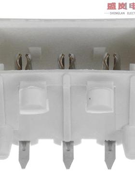 原装正品643488-1[CONN HEADER R/A 3POS 5.08MM]