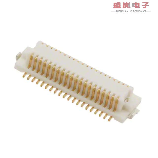 原装正品DF12C-40DS-0.5V(81)[CONN RCPT 40POS SMD GOLD]