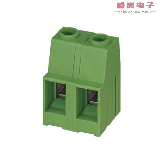 原装正品1929533[TERM BLK 2P SIDE ENT 12.7MM PCB]
