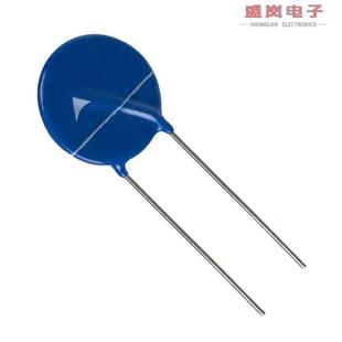 正品 VARISTOR 原装 B72220S0681K101 DISC 1.1KV 6.5KA
