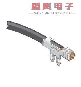 原装正品172677-0100[端子 SLDRT R/A 22-24A TIN REEL